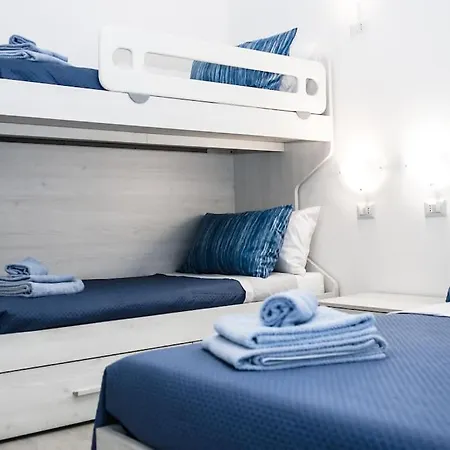Apartmán Domus Etruria Civitavecchia