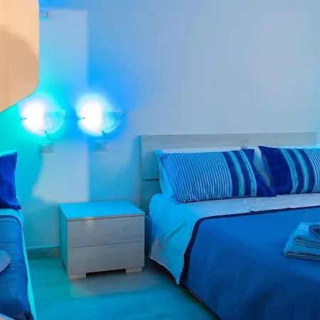 Apartman Domus Etruria *