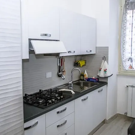 Domus Etruria Apartman Civitavecchia