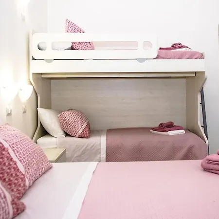 Domus Etruria Apartman