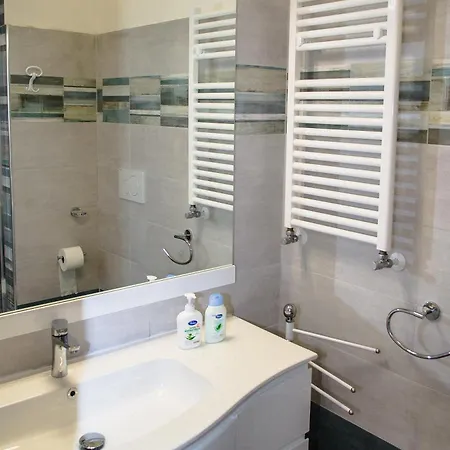 Apartman Domus Etruria Civitavecchia